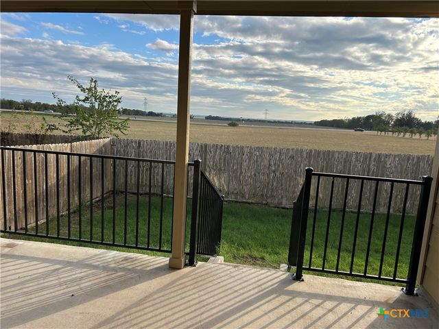 137 Bainbridge Road, Temple, TX 76502