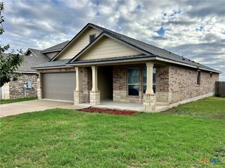 137 Bainbridge Road, Temple, TX 76502