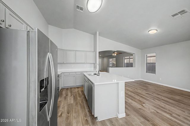 25846 W Kendall Street, Buckeye, AZ 85326