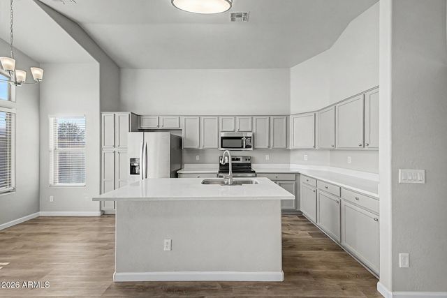 25846 W Kendall Street, Buckeye, AZ 85326