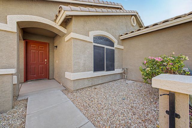 25846 W Kendall Street, Buckeye, AZ 85326