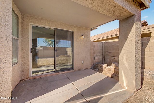 25846 W Kendall Street, Buckeye, AZ 85326