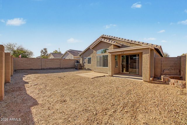 25846 W Kendall Street, Buckeye, AZ 85326