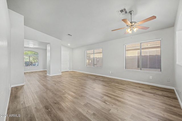 25846 W Kendall Street, Buckeye, AZ 85326
