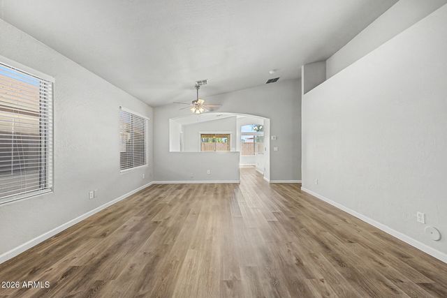 25846 W Kendall Street, Buckeye, AZ 85326