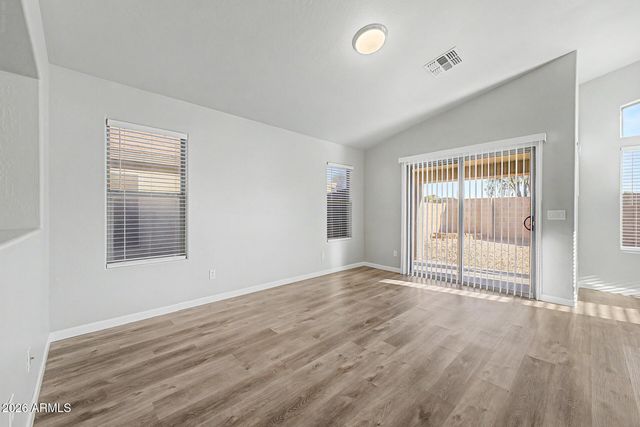 25846 W Kendall Street, Buckeye, AZ 85326