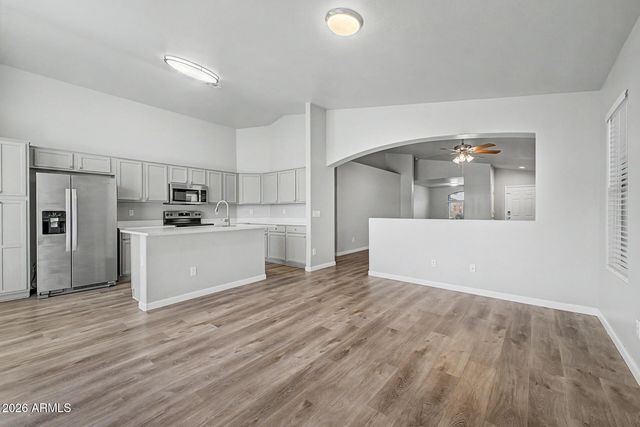 25846 W Kendall Street, Buckeye, AZ 85326