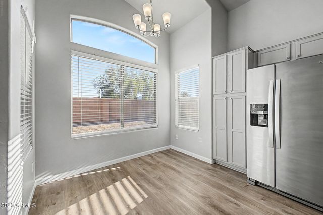 25846 W Kendall Street, Buckeye, AZ 85326
