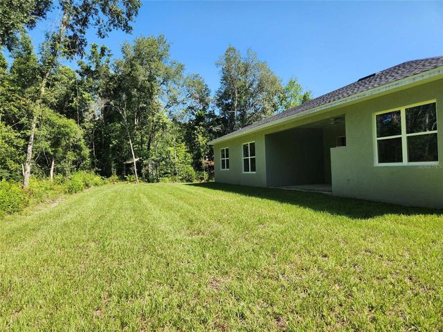 34 WILD OLIVE COURT, Homosassa, FL 34446