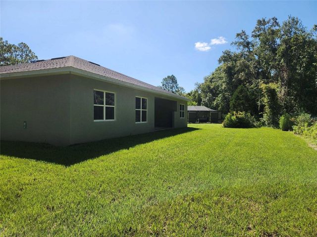 34 WILD OLIVE COURT, Homosassa, FL 34446