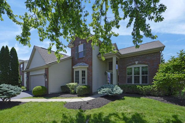 6218 Falcon Chase Drive, Westerville, OH 43082