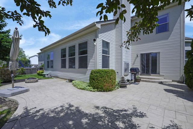6218 Falcon Chase Drive, Westerville, OH 43082