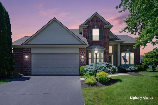 6218 Falcon Chase Drive, Westerville, OH 43082