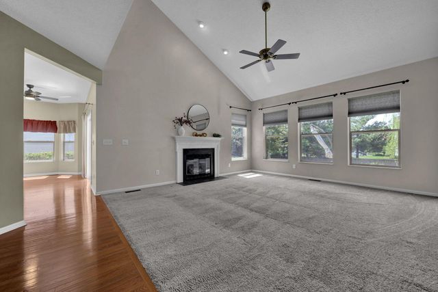 6218 Falcon Chase Drive, Westerville, OH 43082