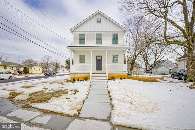 301 BILLINGSPORT ROAD, Paulsboro, NJ 08066