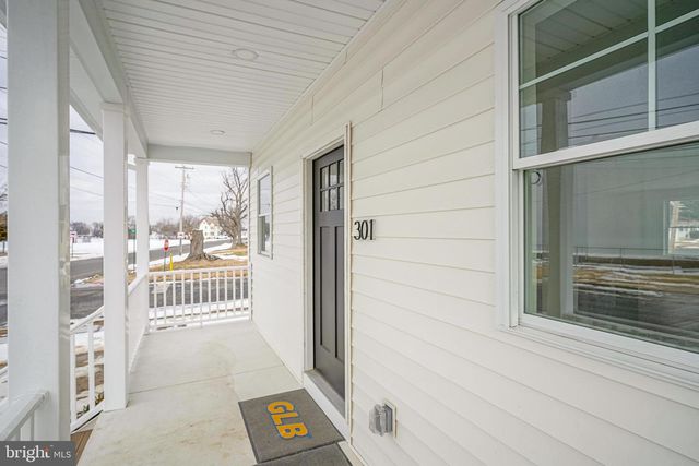 301 BILLINGSPORT ROAD, Paulsboro, NJ 08066