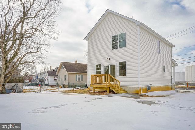 301 BILLINGSPORT ROAD, Paulsboro, NJ 08066