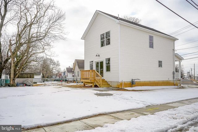 301 BILLINGSPORT ROAD, Paulsboro, NJ 08066