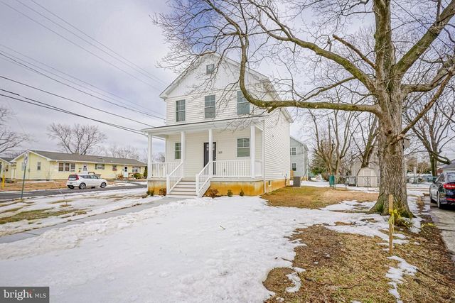 301 BILLINGSPORT ROAD, Paulsboro, NJ 08066