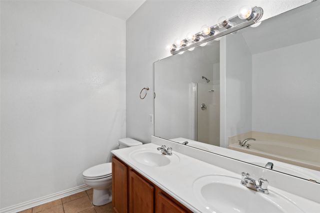 2121 Castle Creek Drive, Little Elm, TX 75068