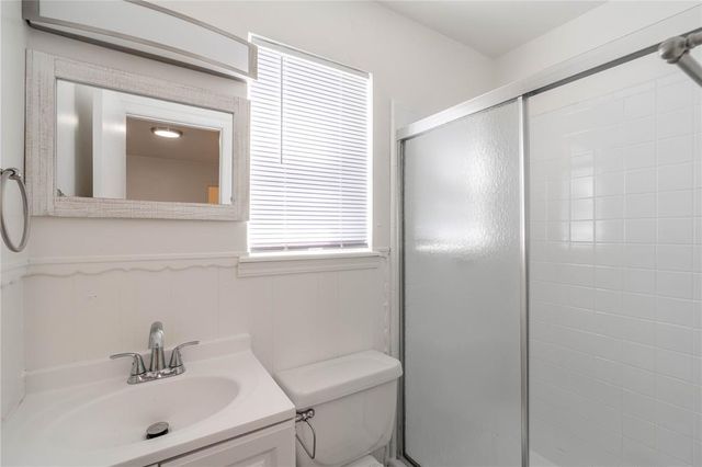 4176 NW 23rd Street, Oklahoma City, OK 73107