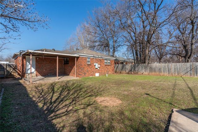 4176 NW 23rd Street, Oklahoma City, OK 73107