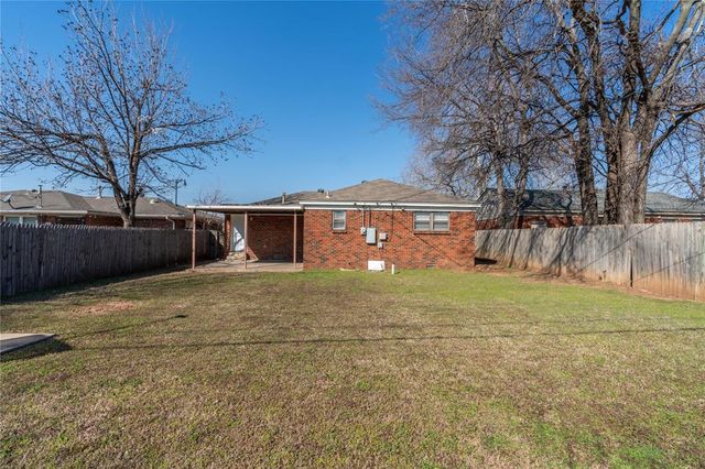 4176 NW 23rd Street, Oklahoma City, OK 73107