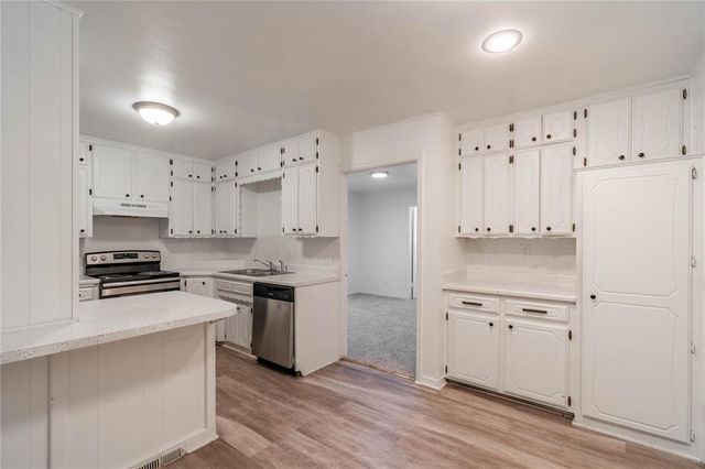 4176 NW 23rd Street, Oklahoma City, OK 73107