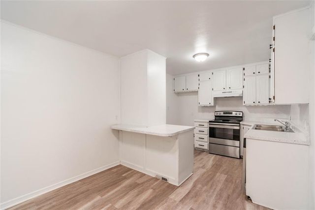 4176 NW 23rd Street, Oklahoma City, OK 73107