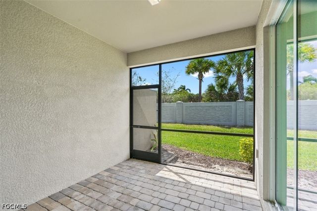 4176 Bisque LN, Fort Myers, FL 33916