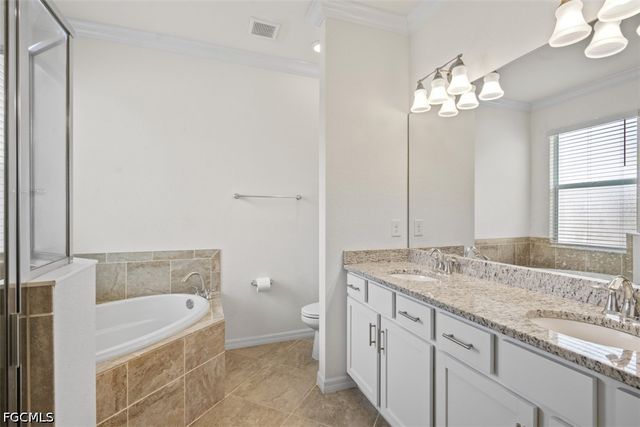 4176 Bisque LN, Fort Myers, FL 33916