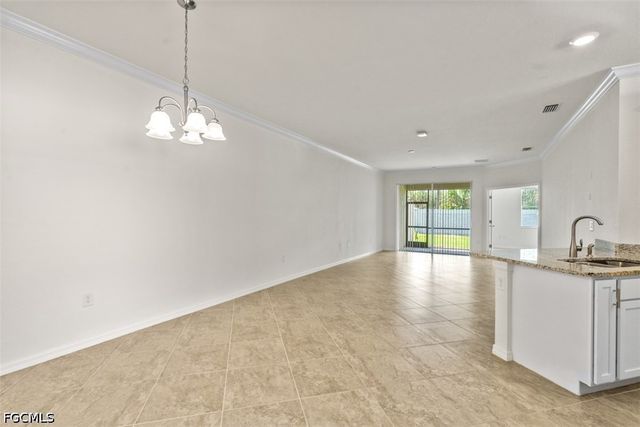 4176 Bisque LN, Fort Myers, FL 33916