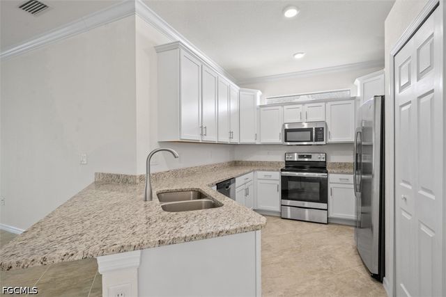 4176 Bisque LN, Fort Myers, FL 33916