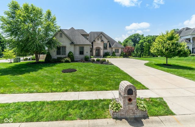 2350 Waterside Circle, Avon, IN 46123