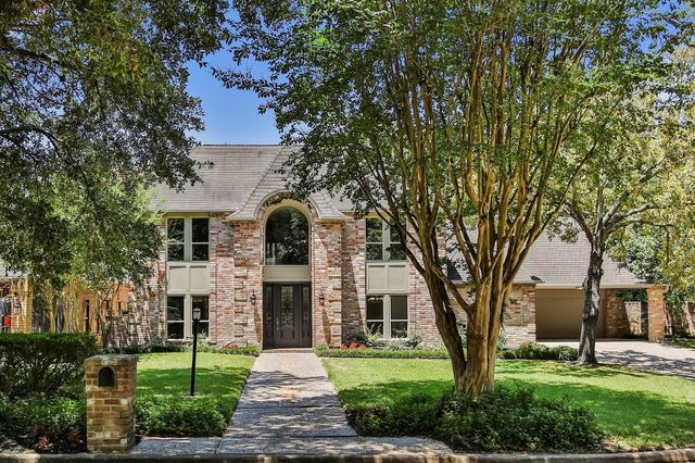 810 Herdsman Drive, Houston, TX 77079