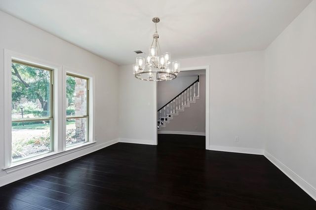 810 Herdsman Drive, Houston, TX 77079