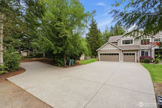 14720 NW Arabian Way, Seabeck, WA 98380