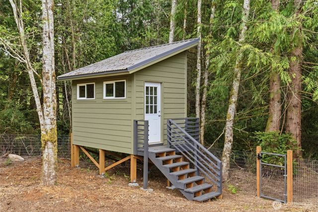 14720 NW Arabian Way, Seabeck, WA 98380