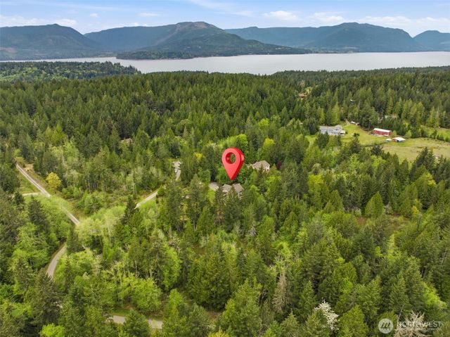14720 NW Arabian Way, Seabeck, WA 98380