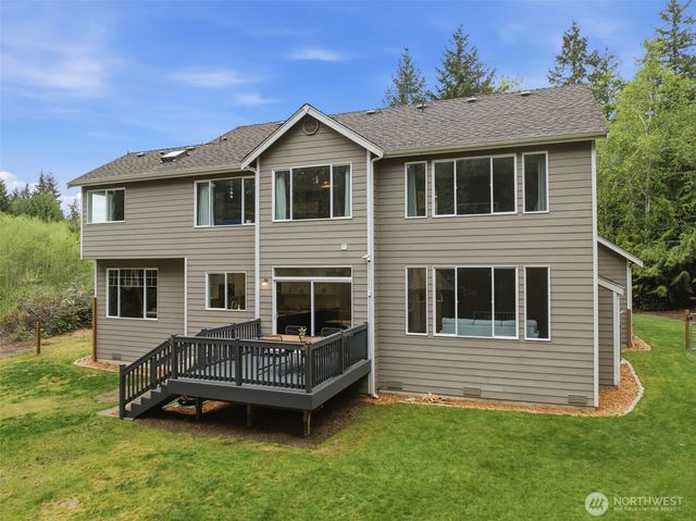 14720 NW Arabian Way, Seabeck, WA 98380