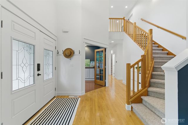14720 NW Arabian Way, Seabeck, WA 98380