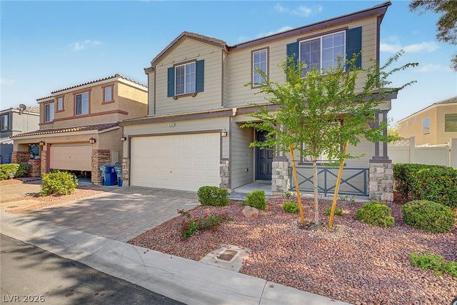 6159 Sierra Mist Avenue, Las Vegas, NV 89139