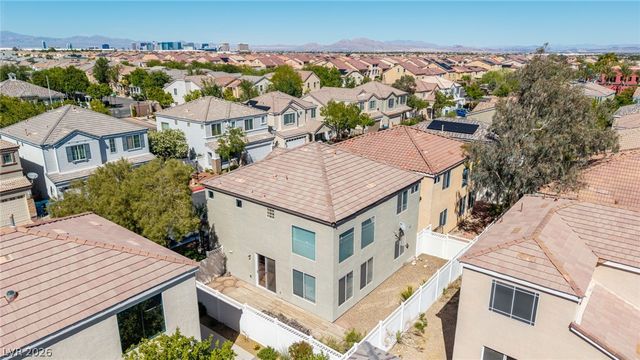 6159 Sierra Mist Avenue, Las Vegas, NV 89139