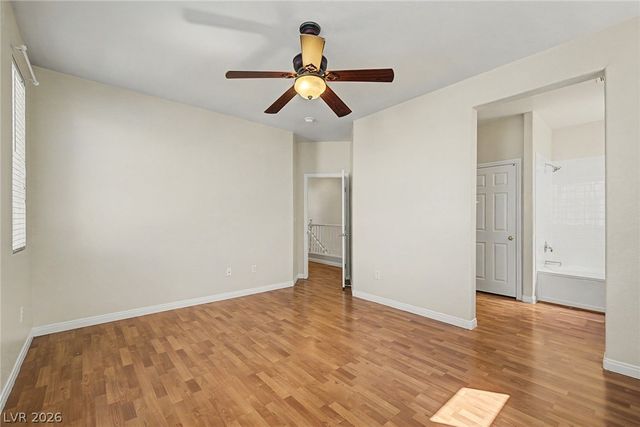 6159 Sierra Mist Avenue, Las Vegas, NV 89139