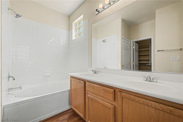 6159 Sierra Mist Avenue, Las Vegas, NV 89139