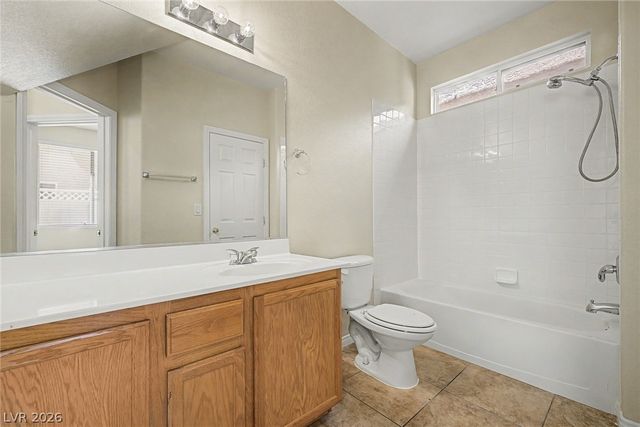 6159 Sierra Mist Avenue, Las Vegas, NV 89139