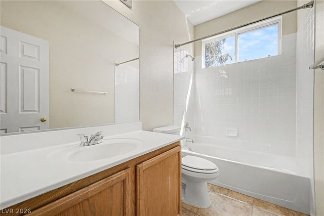 6159 Sierra Mist Avenue, Las Vegas, NV 89139