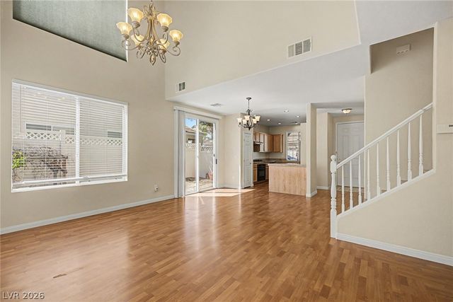 6159 Sierra Mist Avenue, Las Vegas, NV 89139