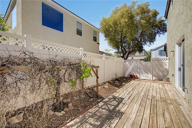 6159 Sierra Mist Avenue, Las Vegas, NV 89139