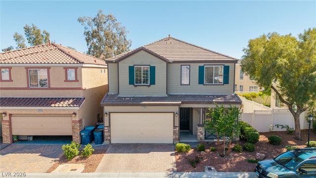 6159 Sierra Mist Avenue, Las Vegas, NV 89139